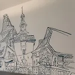 Old School 公寓 博莱斯瓦维茨