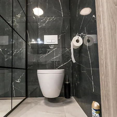 Old School 볼레스와비에츠