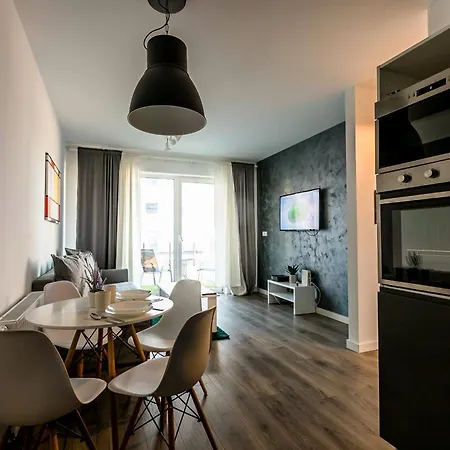 Old School 아파트 *