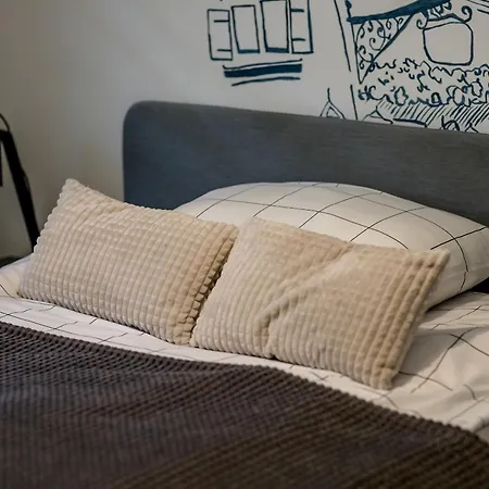 아파트 Old School