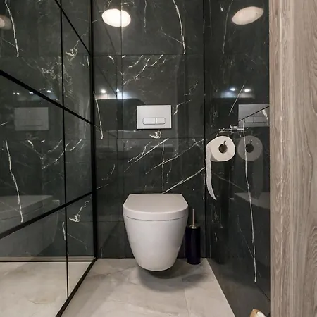 Old School 아파트 *