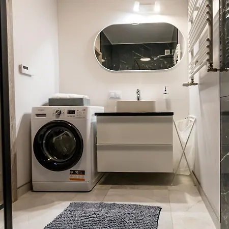 아파트 Old School *