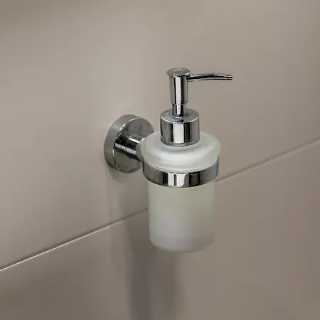 Old School 아파트 *