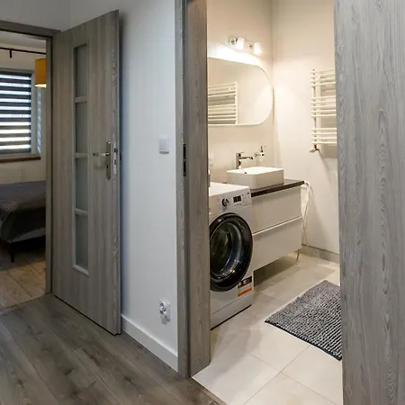 Old School 아파트