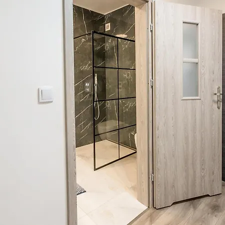 Old School 아파트 *