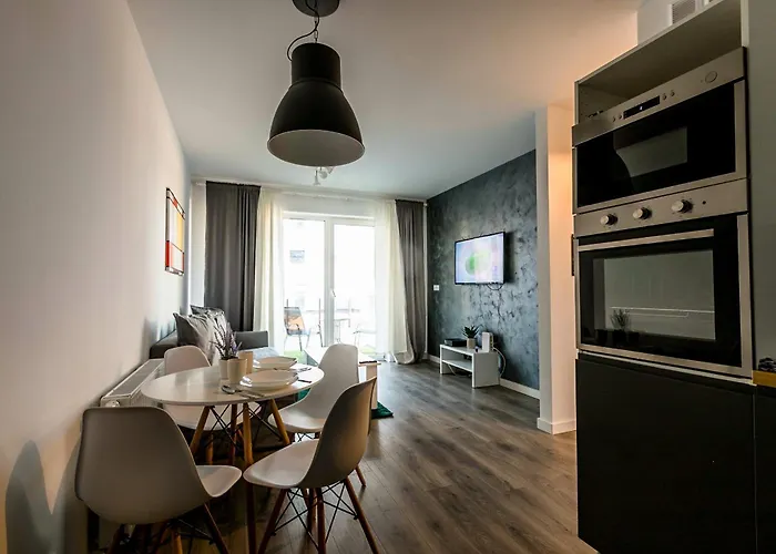 Old School דירה *