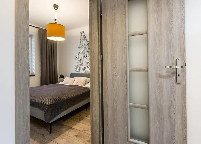 Old School דירה בולסלאביש