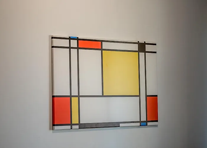 דירה Old School בולסלאביש