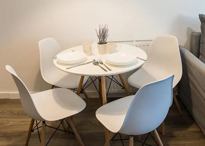 Old School דירה בולסלאביש