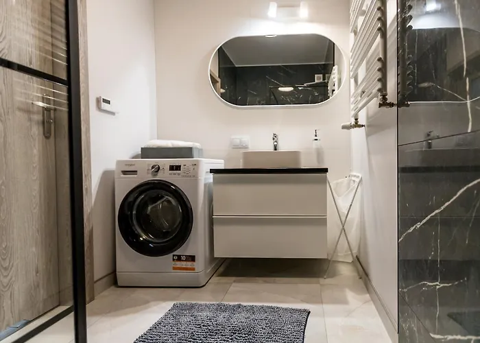 דירה Old School *