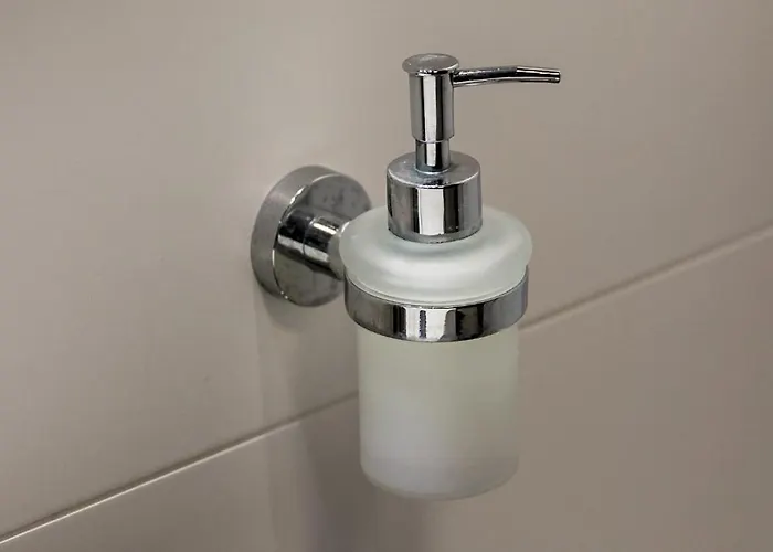 Old School דירה *