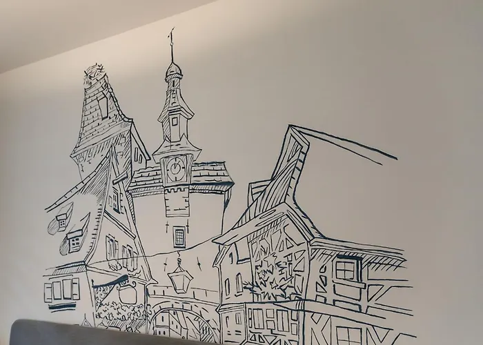 Old School דירה בולסלאביש