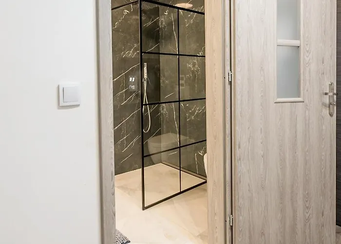 Old School דירה *